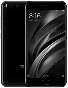 Ремонт телефона Xiaomi Mi 6 в Ижевске